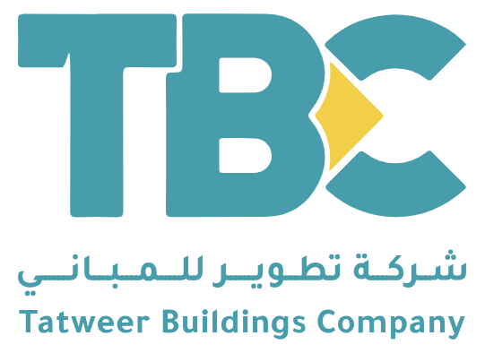 شركة تطوير للمباني